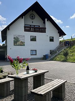 Vakantiewoning Vakantiehuisje in Reichelsheim, Reichelsheim, Hessen, Duitsland