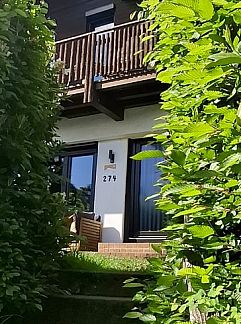 Vakantiewoning Vakantiehuisje in Reichelsheim, Reichelsheim, Hessen, Duitsland