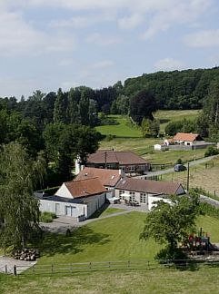 Vakantiewoning Boeckhaege, Ronse, Oost-Vlaanderen, België