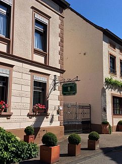 Vakantiewoning Vakantiehuis in Minheim, Minheim, Eifel / Moezel / Hunsrück, Duitsland