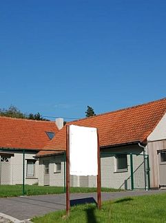 Vakantiewoning Boeckhaege, Ronse, Oost-Vlaanderen, België