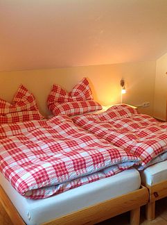 Logement de vacances DE022, Monschau, Eifel / Mosel / Hunsrück, Allemagne