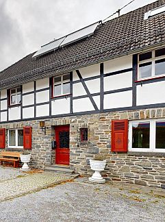 Logement de vacances DE022, Monschau, Eifel / Mosel / Hunsrück, Allemagne