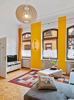Apartment Appartement FeWo Helma, Cochem, Eifel / Mosel / Hunsrueck, Germany