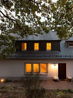 Logement de vacances Huisje in Kall, Kall, Eifel / Mosel / Hunsrück, Allemagne