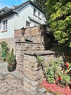 Appartement Ferienwohnung Tina, Nettersheim, Eifel / Mosel / Hunsrück, Deutschland