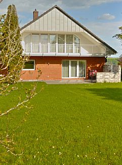 Vakantiewoning Vakantiehuis Bruni, Manderscheid, Eifel / Moezel / Hunsrück, Duitsland