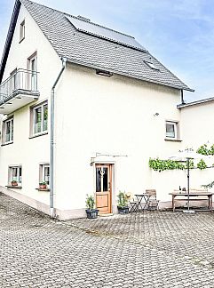 Ferienhaus Vakantiehuis Bruni, Manderscheid, Eifel / Mosel / Hunsrück, Deutschland