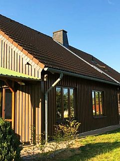 Vakantiewoning Vakantiehuisje in Kelberg, Kelberg, Eifel / Moezel / Hunsrück, Duitsland