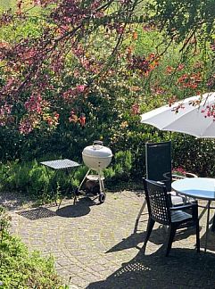 Ferienhaus Vakantiehuisje in Lambertsberg, Lambertsberg, Eifel / Mosel / Hunsrück, Deutschland