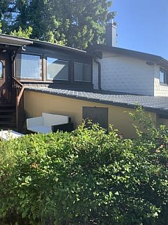 Ferienhaus Vakantiehuis in Lambertsberg, Lambertsberg, Eifel / Mosel / Hunsrück, Deutschland