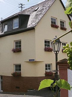 Logement de vacances Vakantiehuis in Ürzig, Ürzig, Eifel / Mosel / Hunsrück, Allemagne