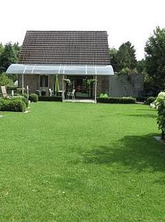 Chalet Vakantiehuis in Stekene, Stekene, Oost-Vlaanderen, België