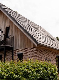 Chalet Vakantiehuis in Stekene, Stekene, Oost-Vlaanderen, België