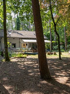 Chalet Vakantiehuis in Stekene, Stekene, Oost-Vlaanderen, België