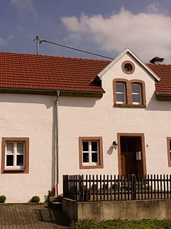 Bed and breakfast All Seasons Bed & Breakfast, Kerpen, Eifel / Moezel / Hunsrück, Duitsland