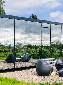 Vakantiewoning Huisje in Schleiden, Schleiden, Eifel / Moezel / Hunsrück, Duitsland