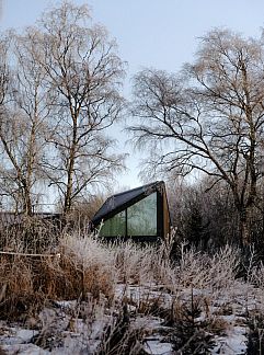 Logement de vacances NW081, Schleiden, Eifel / Mosel / Hunsrück, Allemagne