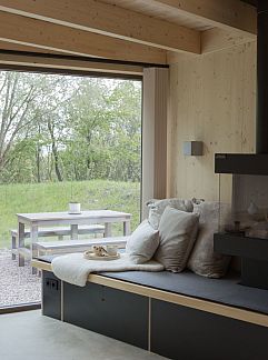 Ferienhaus Vakantiehuisje in Schleiden, Schleiden, Eifel / Mosel / Hunsrück, Deutschland