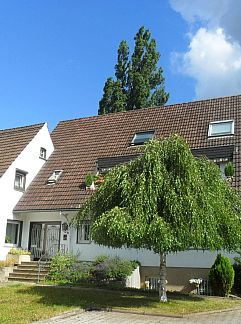 Appartement Appartement Kiefernweg, Bad Neuenahr-Ahrweiler, Eifel / Mosel / Hunsrück, Deutschland