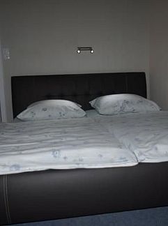 Apartment Appartement Dom Oase, Köln, Eifel / Mosel / Hunsrueck, Germany