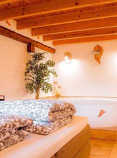 Vakantiewoning Huisje in Münstermaifeld, Münstermaifeld, Eifel / Moezel / Hunsrück, Duitsland