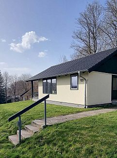 Logement de vacances Vrijstaande woning in Kronenburg, Kronenburg, Eifel / Mosel / Hunsrück, Allemagne
