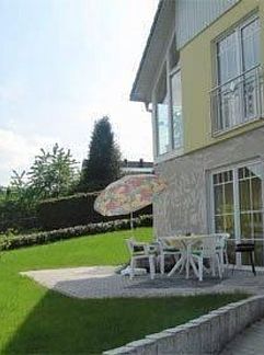 Ferienhaus Vakantiehuis in Birresborn, Birresborn, Eifel / Mosel / Hunsrück, Deutschland