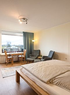 Appartement Appartement B1010, Lahnstein (Koblenz), Eifel / Moezel / Hunsrück, Duitsland