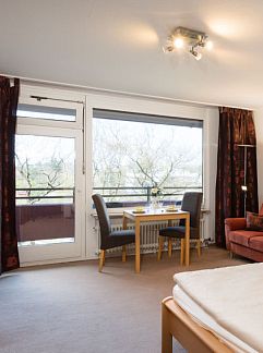 Appartement Appartement B1010, Lahnstein (Koblenz), Eifel / Moezel / Hunsrück, Duitsland