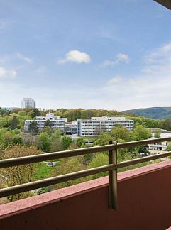 Appartement Appartement B907, Lahnstein (Koblenz), Eifel / Moezel / Hunsrück, Duitsland