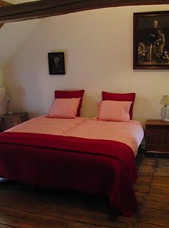 Vakantiewoning Bij Cris, Kluisbergen - Zulzeke, Oost-Vlaanderen, België