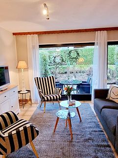 Vakantiewoning Vakantiehuisje in Gerolstein-Hinterhausen, Gerolstein-Hinterhausen, Eifel / Moezel / Hunsrück, Duitsland