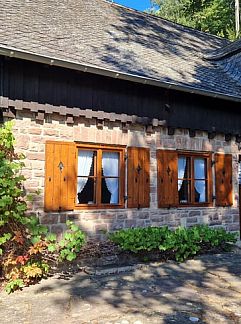 Logement de vacances Vakantiehuis in Abenden, Abenden, Eifel / Mosel / Hunsrück, Allemagne