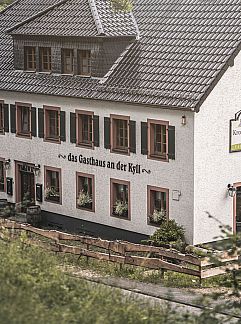Holiday property Landgasthof Em Lade, Dahlem, Eifel / Mosel / Hunsrueck, Germany