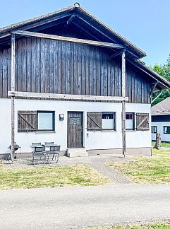 Appartement Appartement Ferienpark Himmelberg, Thalfang, Eifel / Mosel / Hunsrück, Deutschland