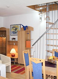 Chalet Huisje in Daun, Daun, Eifel / Moezel / Hunsrück, Duitsland