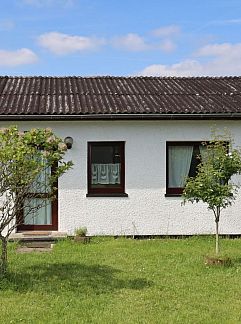 Chalet Huisje in Daun, Daun, Eifel / Moezel / Hunsrück, Duitsland