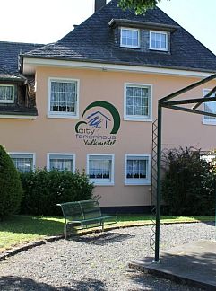 Chalet Huisje in Daun, Daun, Eifel / Moezel / Hunsrück, Duitsland
