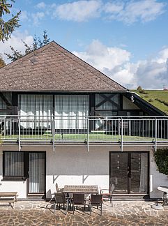 Apartment Appartement Eifelnatur (Haus 1), Immerath, Eifel / Mosel / Hunsrueck, Germany