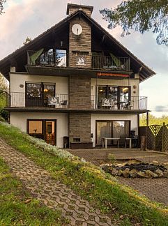 Logement de vacances Vakantiehuis Eifelnatur (Haus 2), Immerath, Eifel / Mosel / Hunsrück, Allemagne