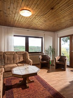 Logement de vacances Vakantiehuis Eifelnatur (Haus 2), Immerath, Eifel / Mosel / Hunsrück, Allemagne