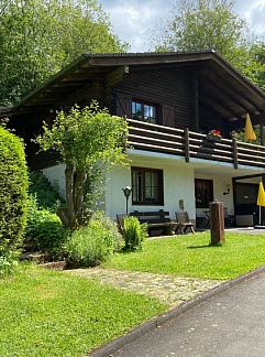 Vakantiewoning Huisje in Schönecken, Schönecken, Eifel / Moezel / Hunsrück, Duitsland
