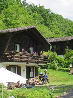 Appartement Appartement Reinskopf, Schönecken, Eifel / Moezel / Hunsrück, Duitsland