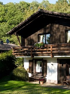 Appartement Appartement Reinskopf, Schönecken, Eifel / Moezel / Hunsrück, Duitsland