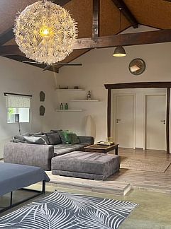 Vakantie appartement Hotel Lindenhof, Mönchengladbach, Noordrijn-Westfalen, Duitsland