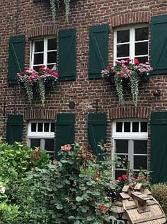 Vakantiewoning Vakantiehuisje in Grefrath, Grefrath, Noordrijn-Westfalen, Duitsland