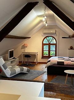 Vakantiewoning Huisje in Grefrath, Grefrath, Noordrijn-Westfalen, Duitsland