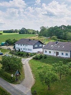 Logement de vacances Huisje in Lennestadt, Lennestadt, Rhénanie du Nord-Westphalie, Allemagne