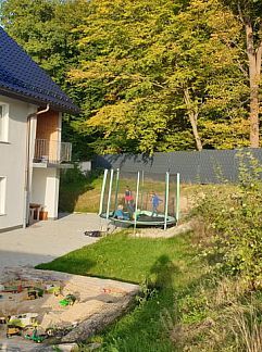 Logement de vacances Huisje in Bad Wünnenberg, Bad Wünnenberg, Rhénanie du Nord-Westphalie, Allemagne